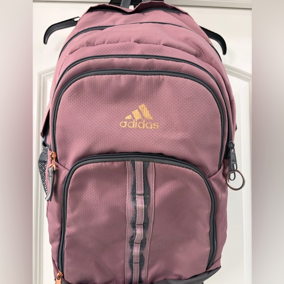 Adidas Prime 6 Backpack - Picture 7 of 16